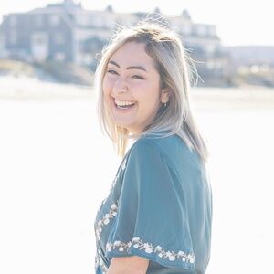 Meet your Posher, Domanique